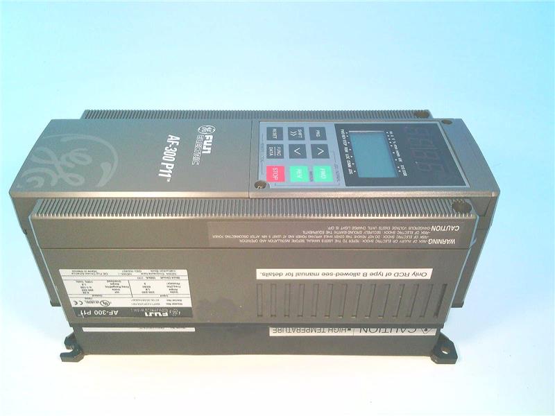 GENERAL ELECTRIC 6KP1123F25X1B1