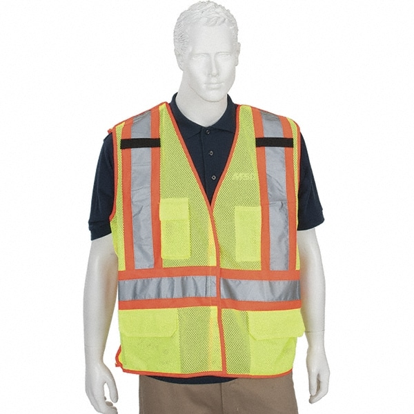 302-0212-LY/XL by PROTECTIVE INDUSTRIAL PRODUCTS