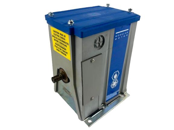 INVENSYS MM-500-2-0-1