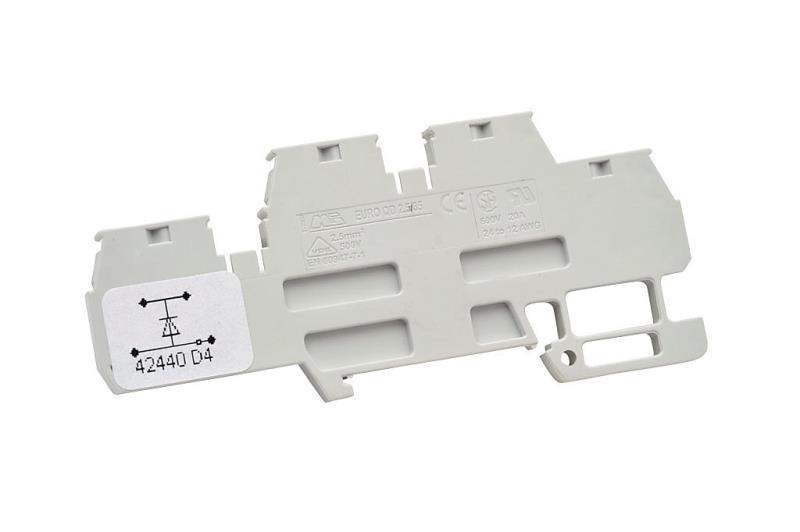 AUTOMATION DIRECT DN-QD12DR-A