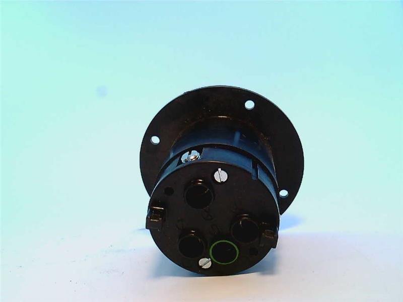 EATON CORPORATION CS8175