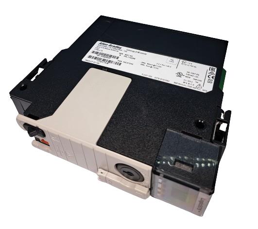 ALLEN BRADLEY 1756-L75