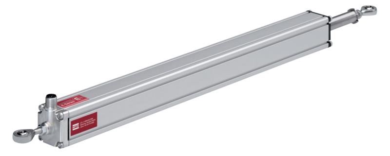 ERS0030UD341A01 by MTS SYSTEMS CO