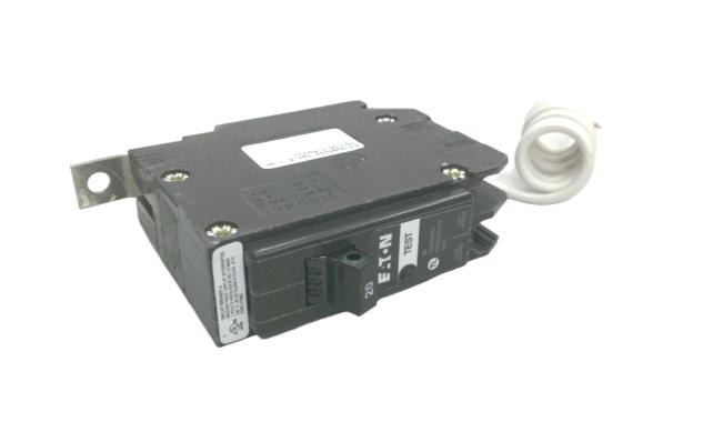EATON CORPORATION QBH1020GF