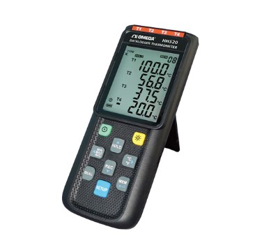 OMEGA ENGINEERING HH520