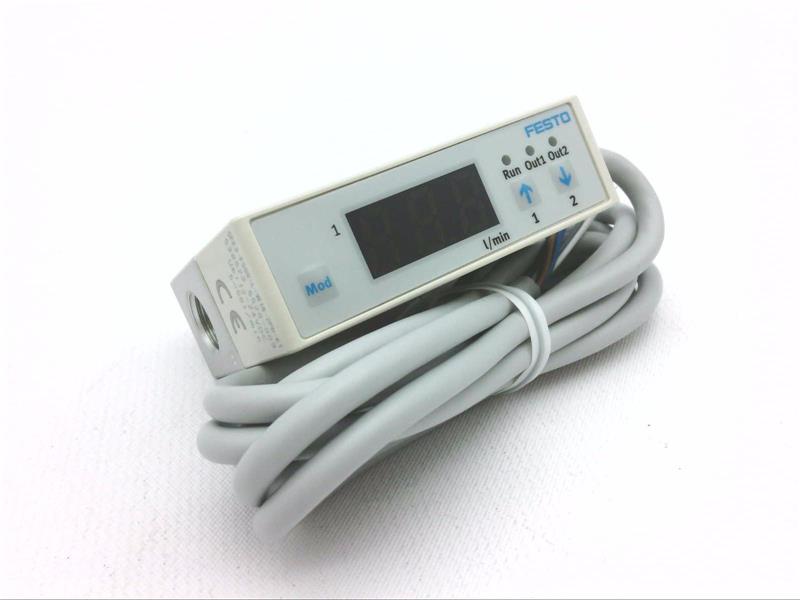 FESTO SFE3-F500-L-W18-2PB-K1