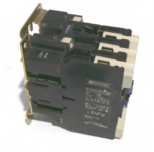 SCHNEIDER ELECTRIC LC1D4011M6