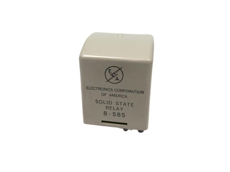 8-585 by ALLEN BRADLEY