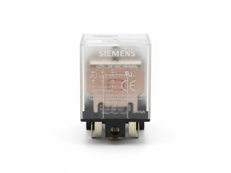 SIEMENS 3TX7116-5FC13C