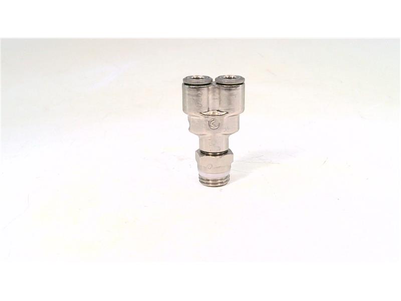 P6450 04-04 by CAMOZZI