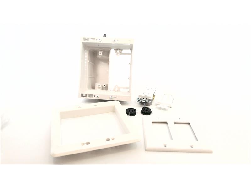 ARLINGTON INDUSTRIES TVBU505K