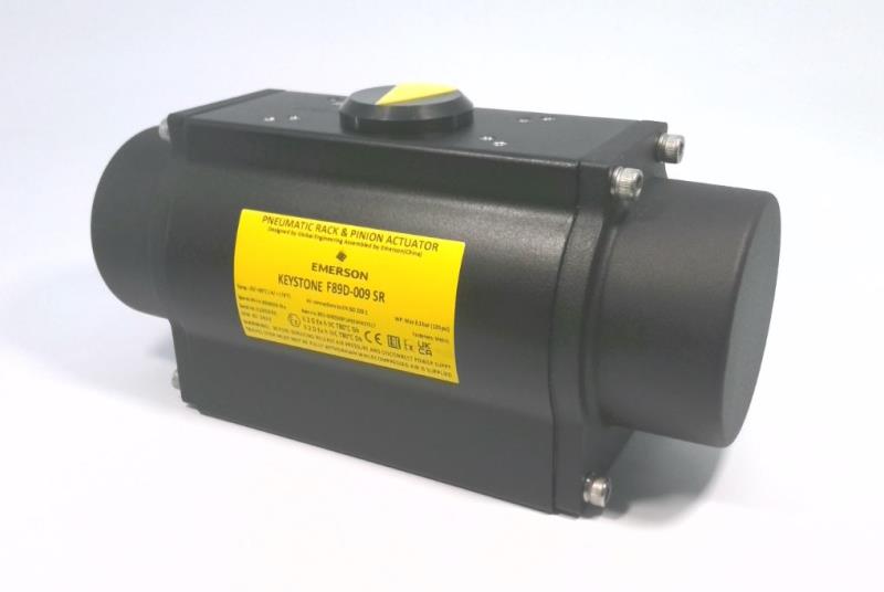 89D-0090308P14N2MM07S17 by EMERSON