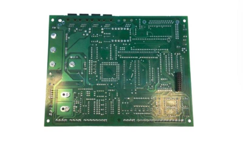 CLIMATEWORX INERNATIONAL M52-M V5