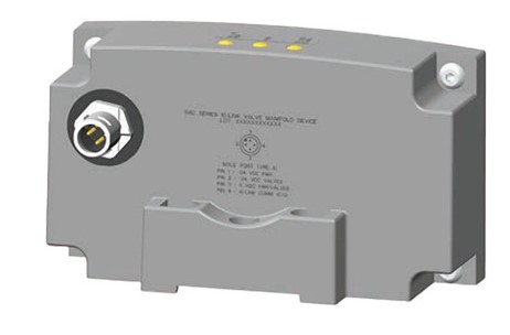 ASCO P580AELM2010A00