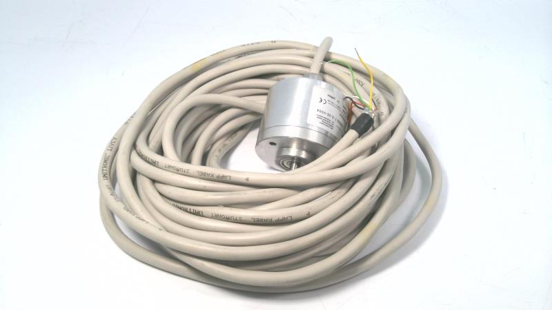 TURCK BG-50-W-06-OC-00050-7-2-30-V004