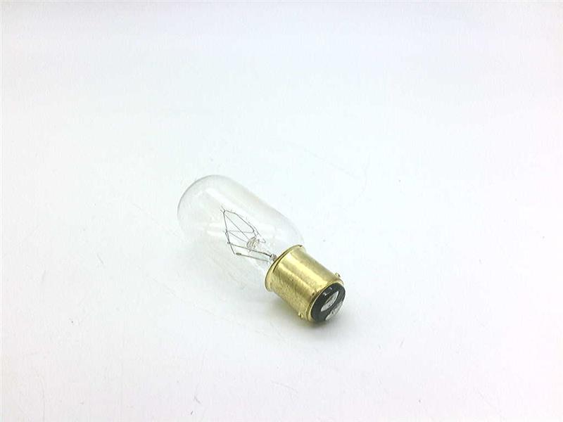 NORMAN LAMP 25T8-130V-DC