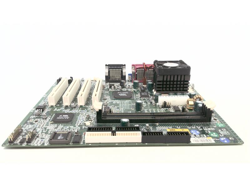 HEWLETT PACKARD COMPUTER 411701500005-R