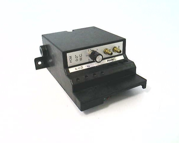 PCM-020 by KELE & ASSOCIATES