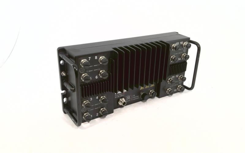 RED LION CONTROLS NT24K-16M12