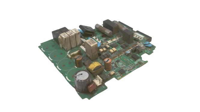 MATSUSHITA ELECTRIC 581D539H