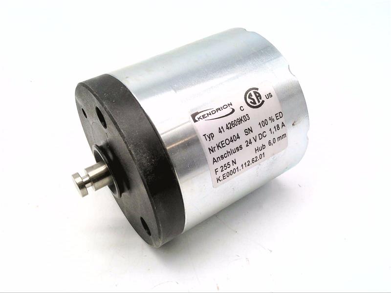 KENDRION 41-42609K03