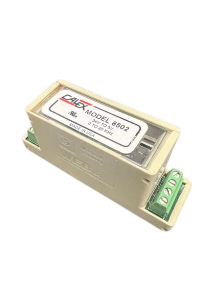 CALEX 8502