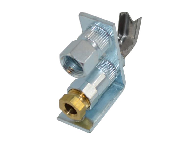 UNITED TECHNOLOGIES LH-31AM-002