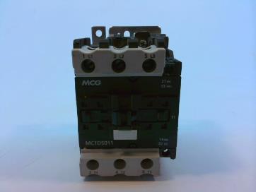 MCG INDUSTRIAL MC1D5011U7