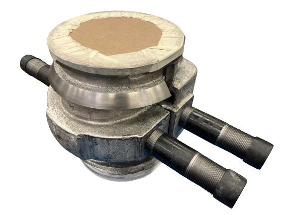 ASEA BROWN BOVERI 132954