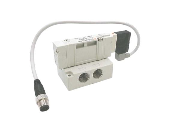 SMC SV3100-5W1U-03