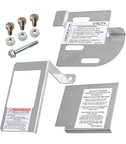 SCHNEIDER ELECTRIC HOMRBGK2C