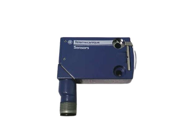 SCHNEIDER ELECTRIC ZCMD21M12