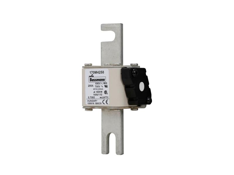 EATON CORPORATION 170M4258