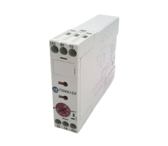 ALLEN BRADLEY 700-FSM3UU23-EX