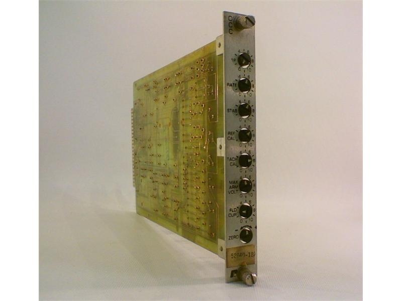 ASEA BROWN BOVERI 52840-187