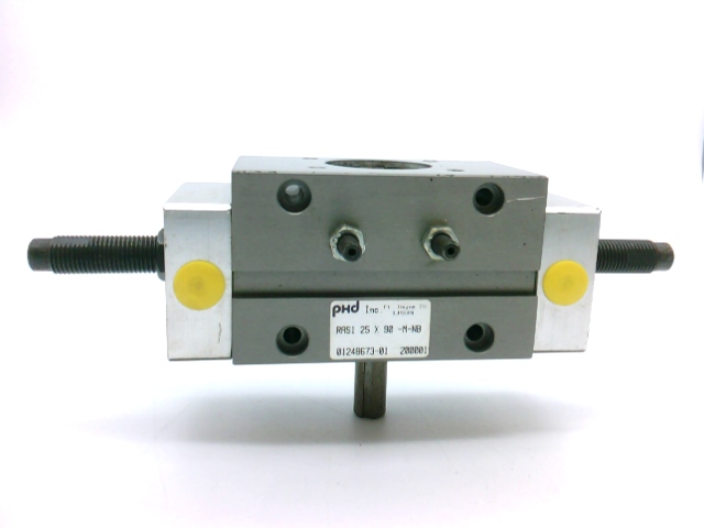 PHD INC RAS1-25X90-M-NB