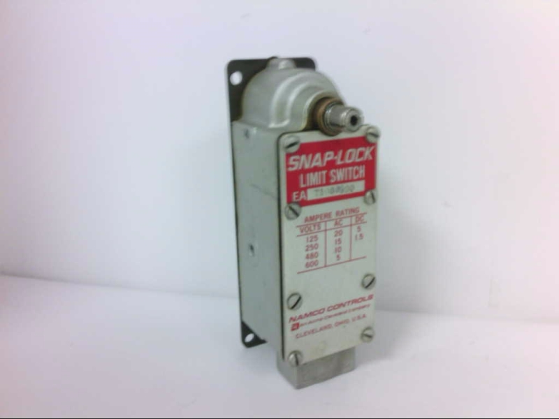 DANAHER CONTROLS 71086100