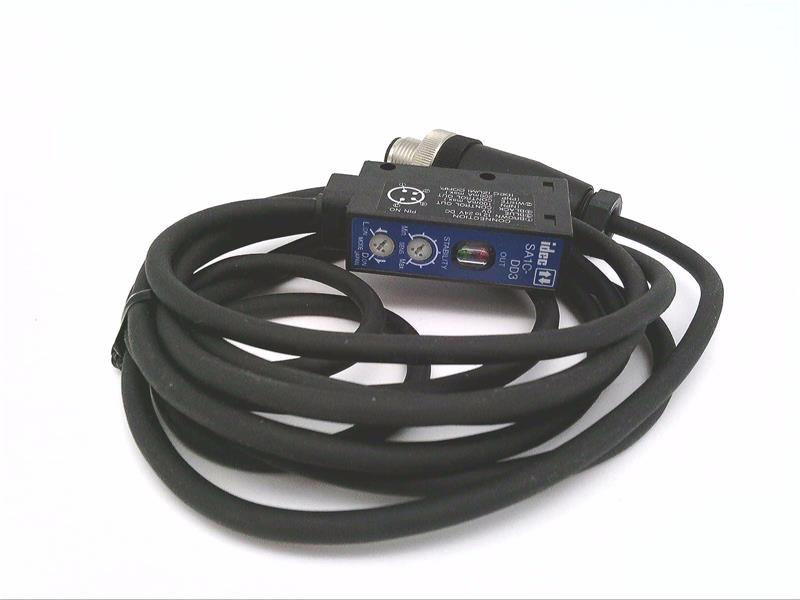 IDEC SA1C-DD3