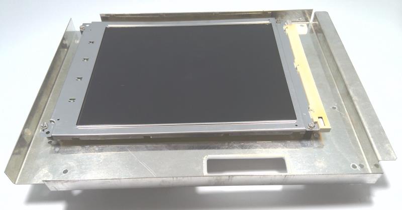 METTLER TOLEDO E-3768.01-EV3