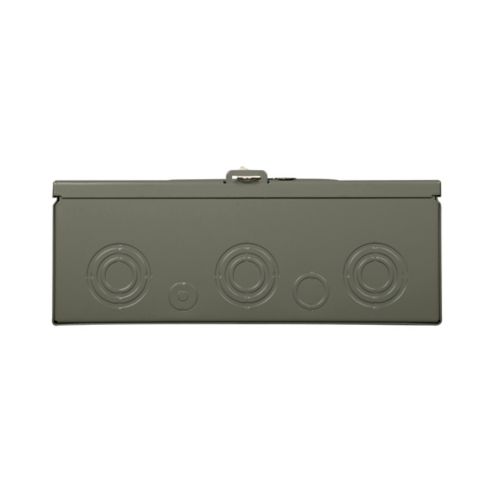 EATON CORPORATION USTH131A123CH