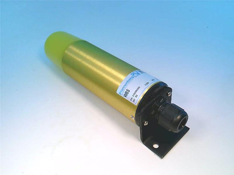 PFANNENBERG 21003803000