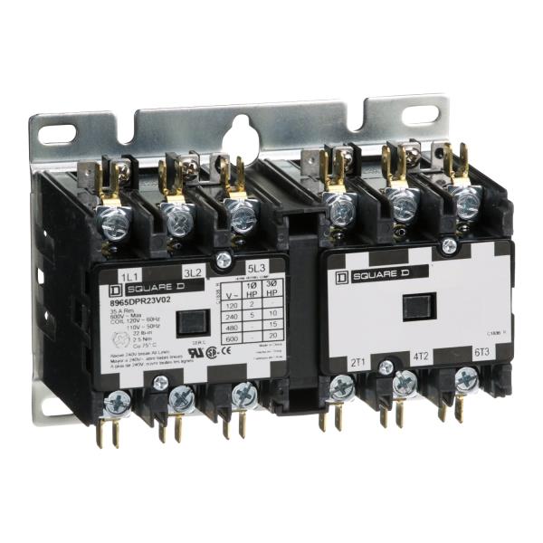 SCHNEIDER ELECTRIC 8965DPR23V02X010