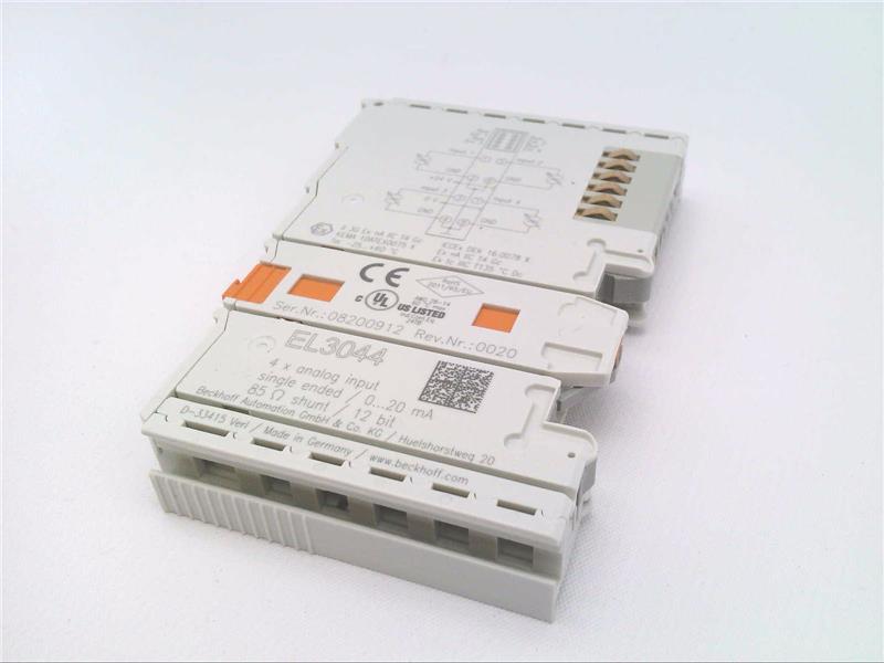 BECKHOFF EL3044