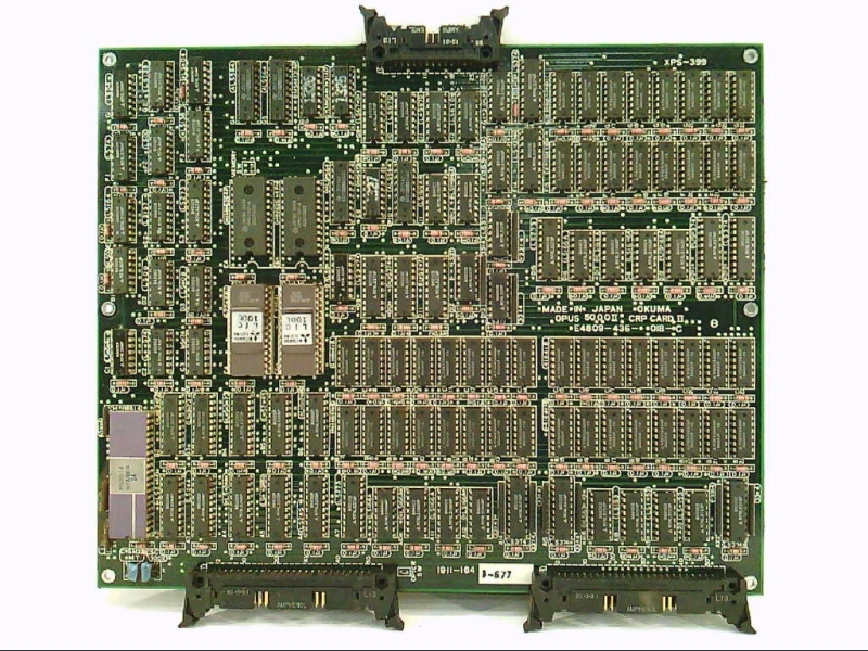 OKUMA E4809-436-018-C