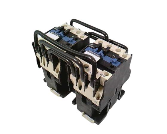 SCHNEIDER ELECTRIC LC2D3201P7
