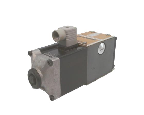 BOSCH 4WE10D21/AG24NZ4/5