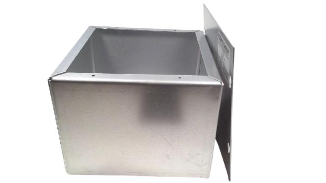 SC080806GNK by HUBBELL