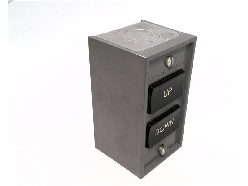 EATON CORPORATION 10250ED583