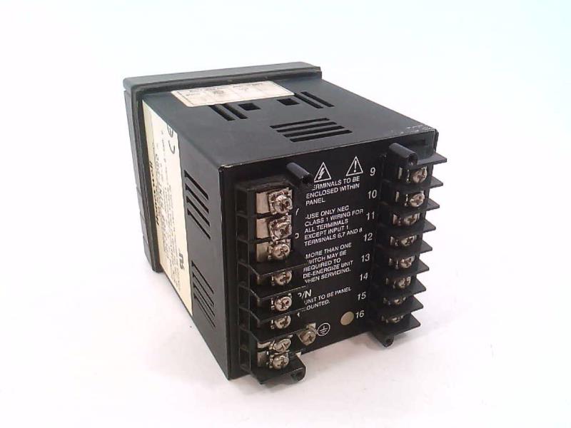 HONEYWELL DC230L-EE-10-10-0000000-00-0