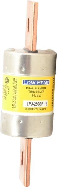 LPJ-250SP by EATON CORPORATION